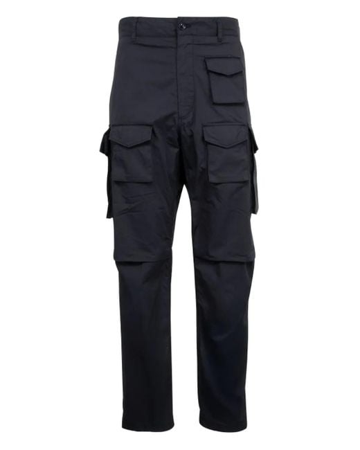メンズ Engineered Garments Fa パンツ Blue