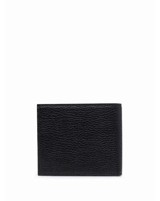 Emporio Armani Black Wallets for men