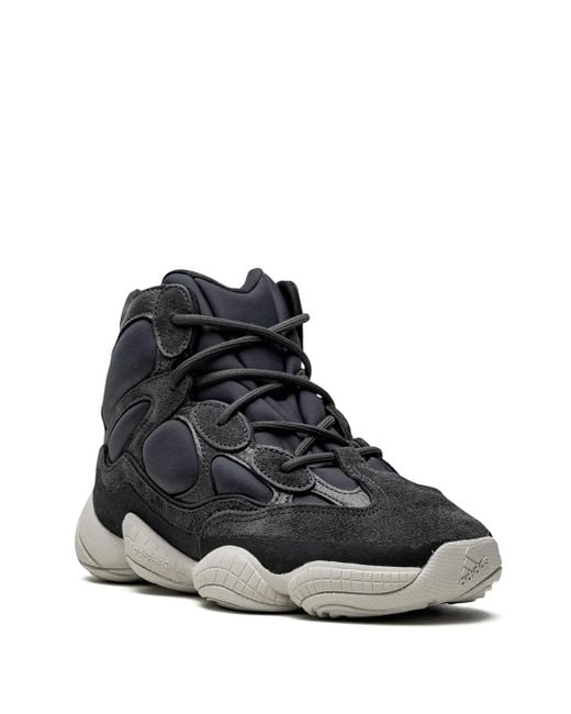 Yeezy Black Sneakers