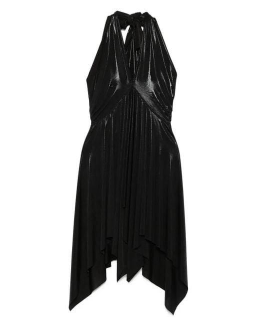 Norma Kamali Black Dresses