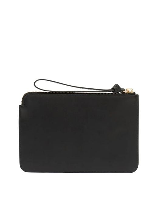 Isabel Marant Black Flat Pouch