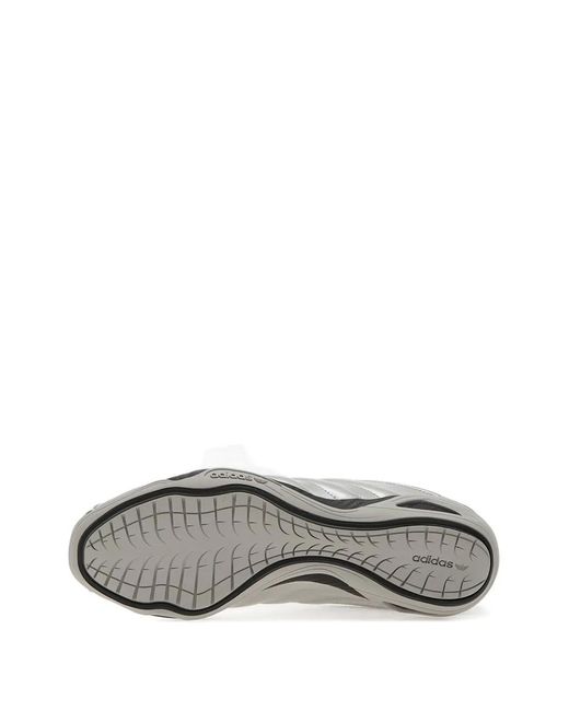 Adidas Gray X Mercedes Amg Petronas Adiracer Gt Sneakers for men