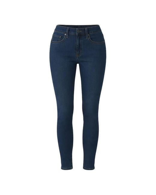 Vaqueros 721 Con Cinco Bolsillos Levi's de color Blue