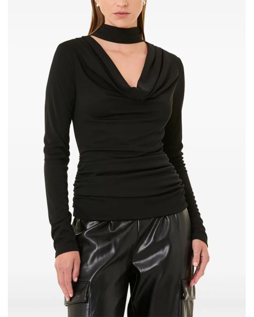Nicholas Black Demitria Top