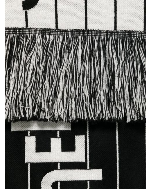 Jacquemus White Scarves
