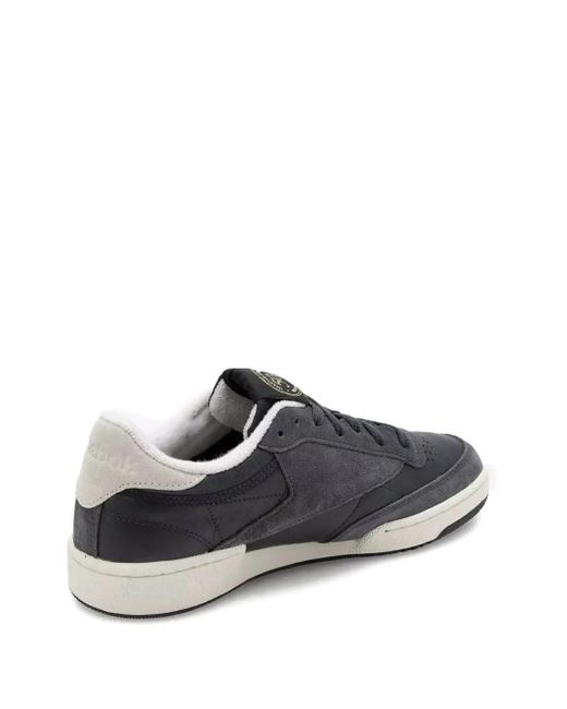 Reebok Club C 85 Sneakers in Gray für Herren