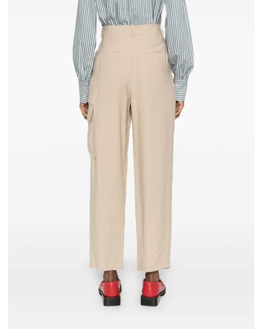 Ba&sh Natural Loik Hose