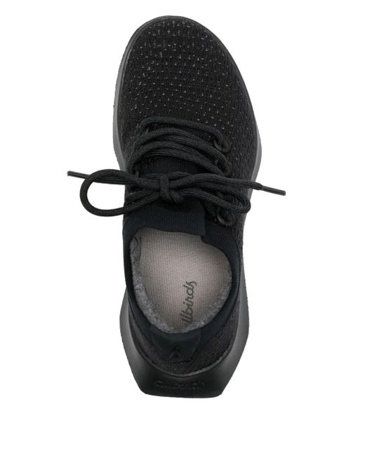 ALLBIRDS Tree Dasher 2 スニーカー Black