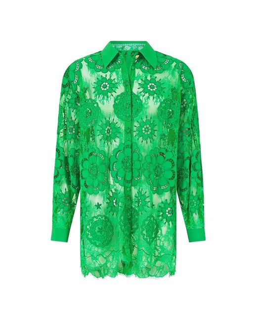 Camilla Green Sacromonte Señorita Shirt