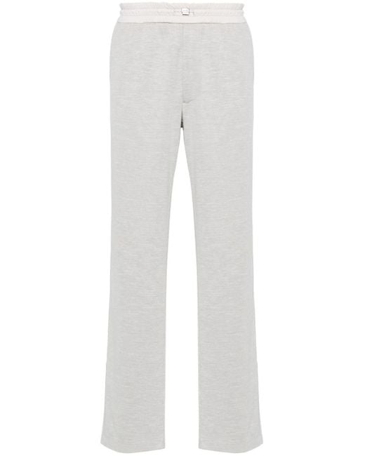 Pantalon de jogging Summer Sease pour homme en coloris Gray