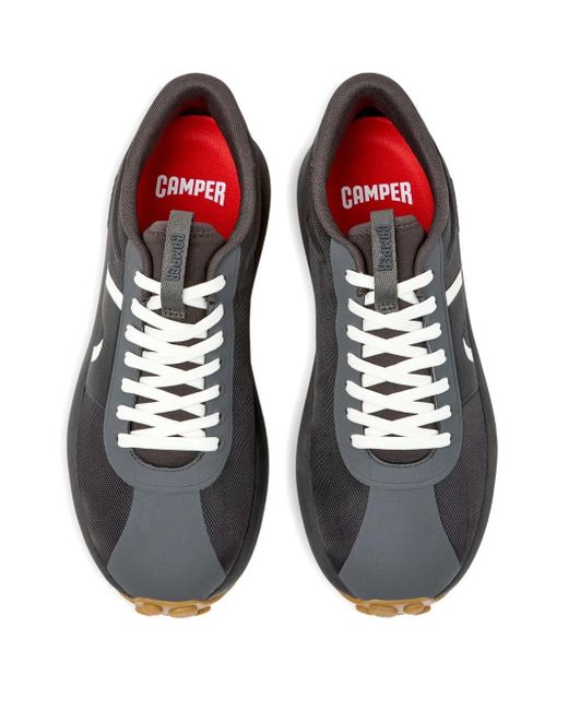 メンズ Camper Pelotas Athens スニーカー Black