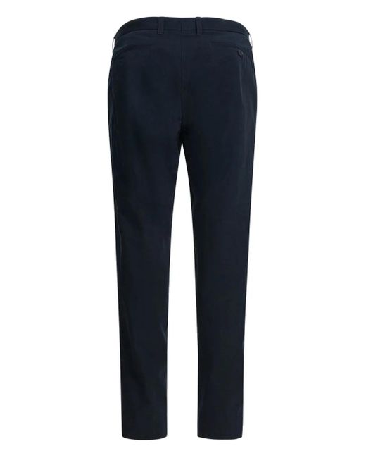 Vince Blue Welt-Pocket Chinos for men