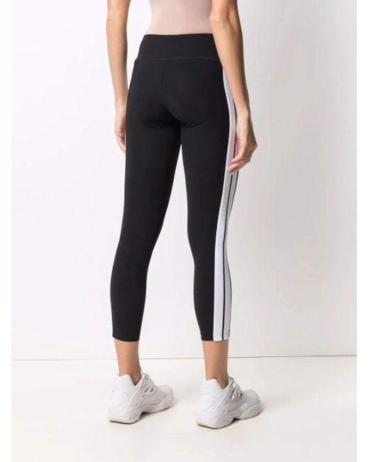 Palm Angels Trousers Black