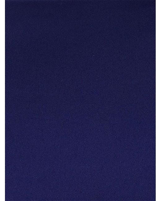 Leggins Torres Eres de color Blue