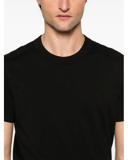Citizens of Humanity Black Everyday T-Shirt for men