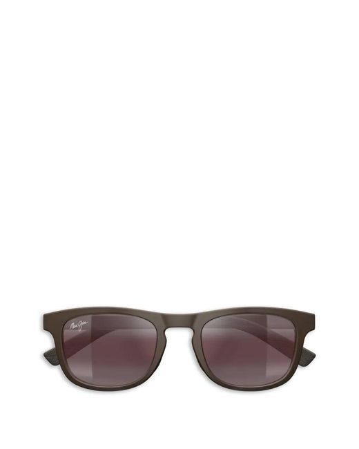 Maui Jim Brown Aliali Sunglasses