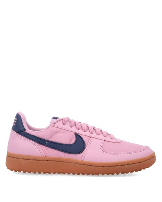 Nike Field General スニーカー Pink