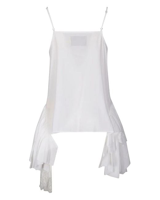 Marques'Almeida White Top