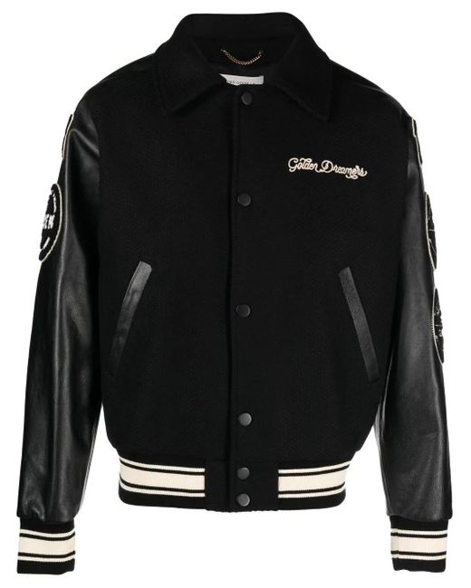 Golden Goose Deluxe Brand Multicolor Coats & Jackets for men