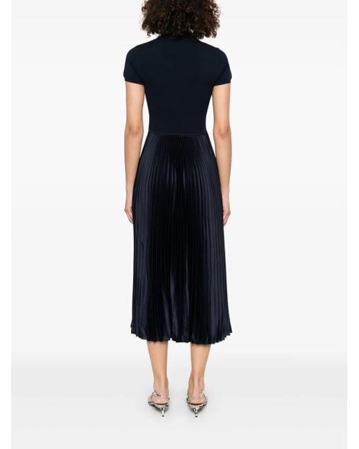 Polo Ralph Lauren Blue Dresses