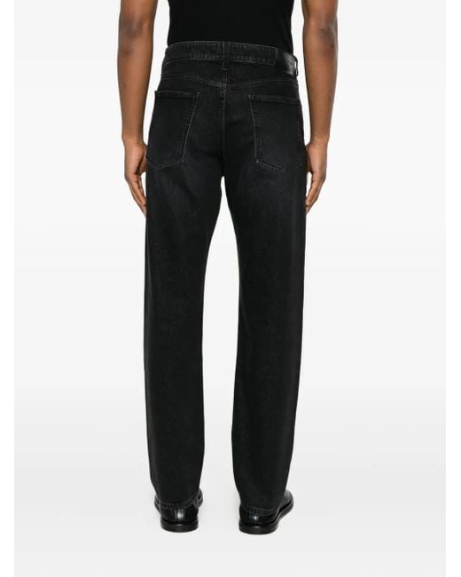 Marc O' Polo Black Kalmo Jeans for men