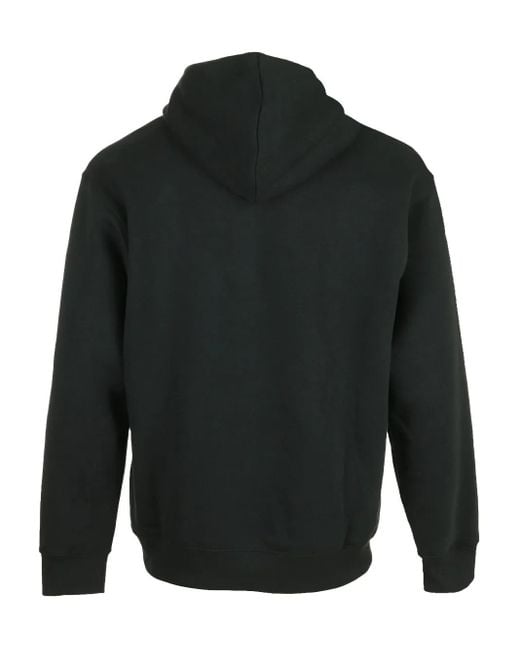 New Balance Black Sport Essentials Hoodie for men