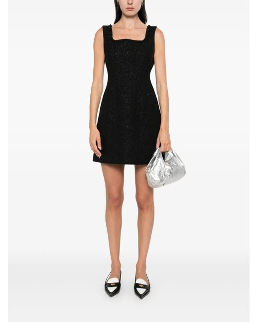 adrena stretch shift dress