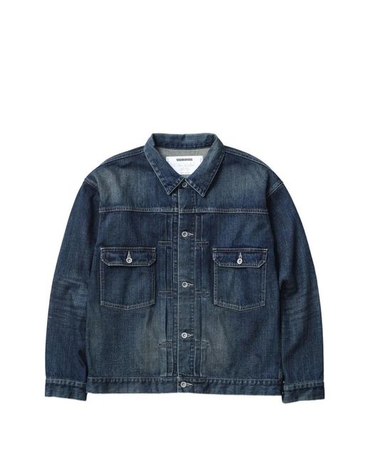 Neighborhood Type 2 Jack in het Blue voor heren