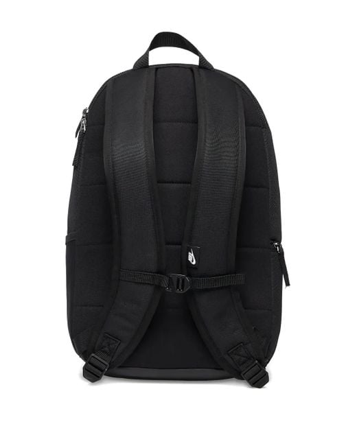 Nike Black Heritage Eugene Backpack