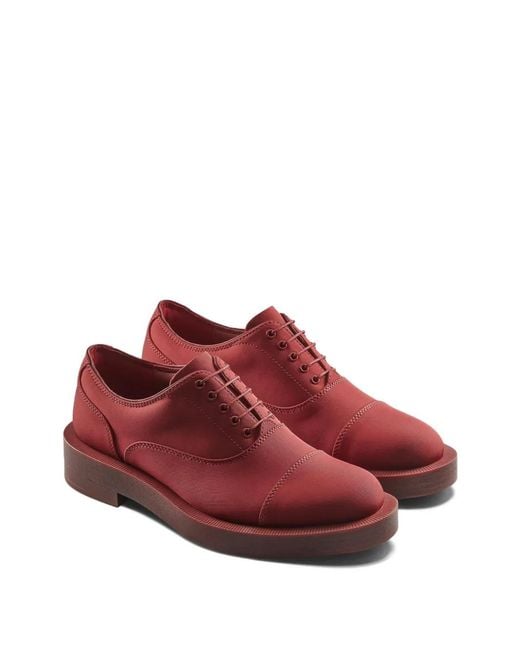 Clarks Red Cur Oxford 2 M Shoes