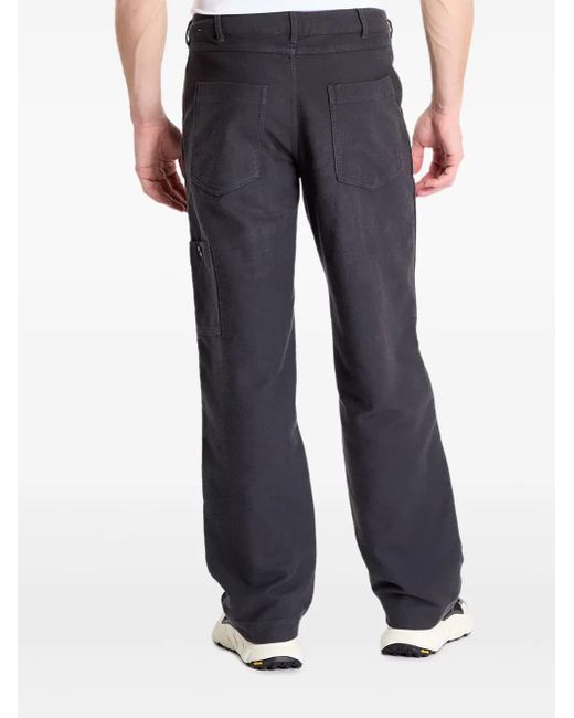 Pantaloni Life di Nike in Blue da Uomo