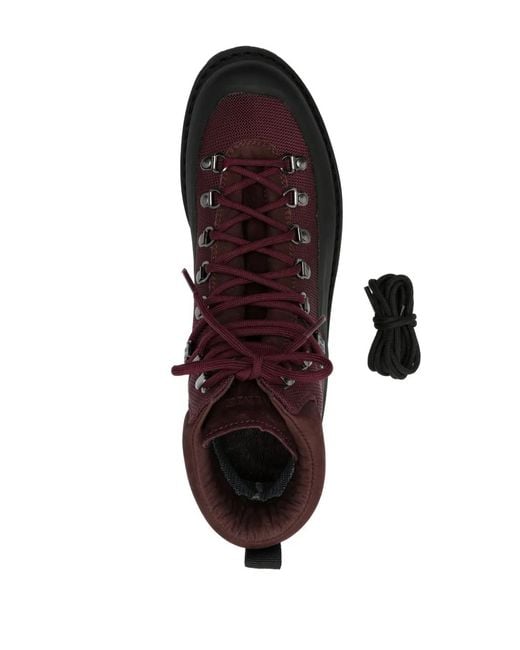 Diemme Brown Roccia Vet Boots for men