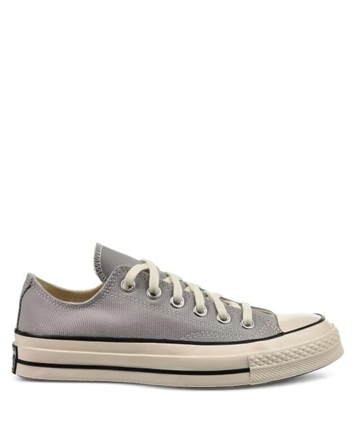 Sneakers Chuck 70 Ox di Converse in White da Uomo