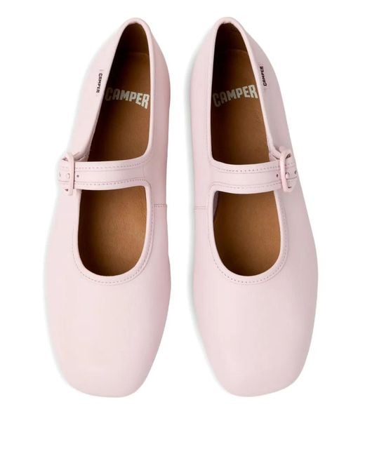 Camper Pink Balls Casemyra