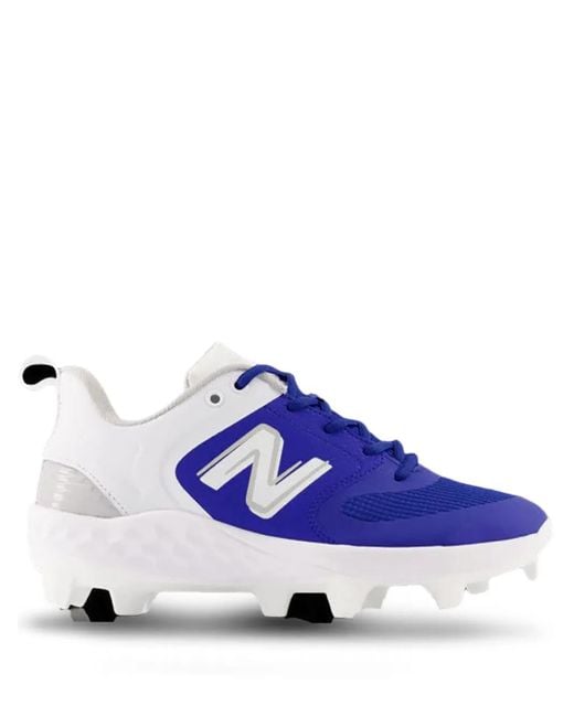 New Balance Fresh Foam Velo V3 Molded "white Champagne" スニーカー Blue