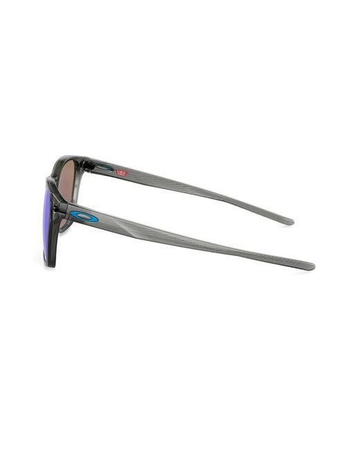 Oakley Blue Ojector Sunglasses for men