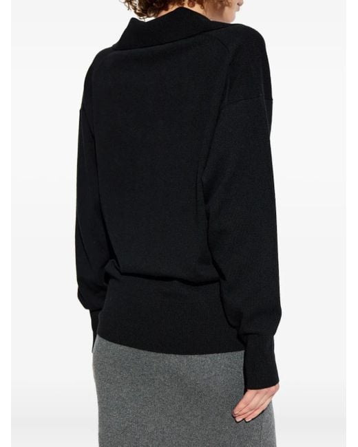 Tom Ford Black Sweater