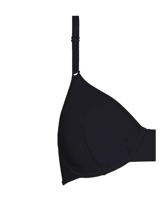 Eres Black Underwear