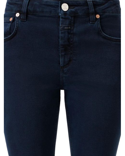 Closed Blue Jovanna Jeans