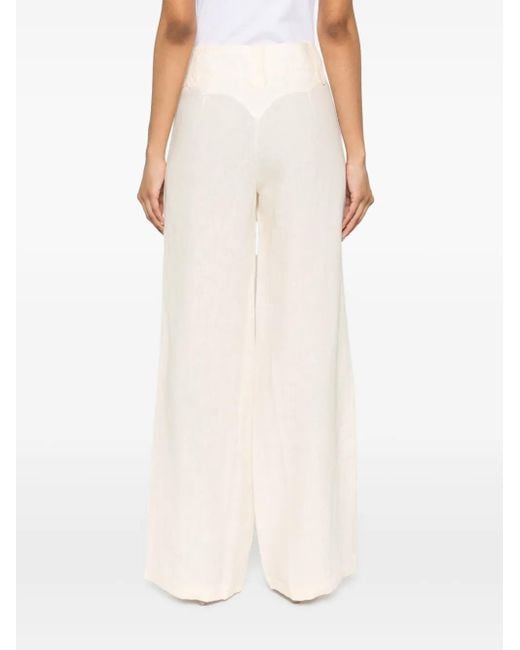 Johanna Ortiz Natural Passage Poise Hose