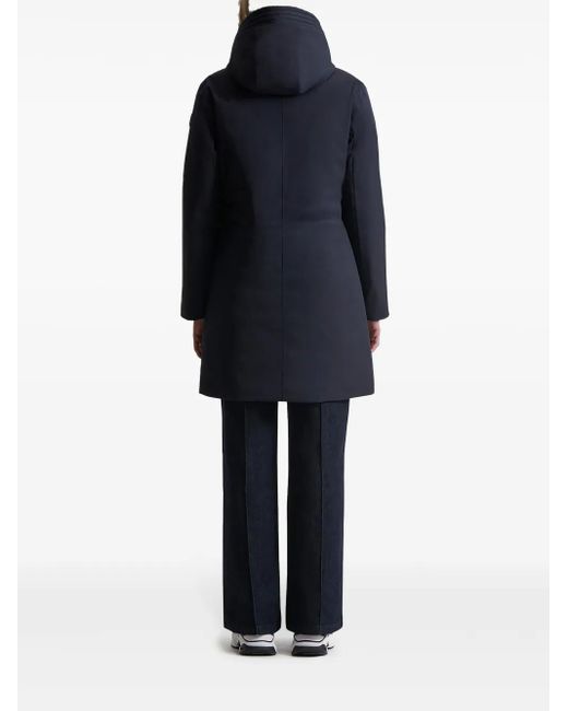 Fusalp Blue Misha Coat