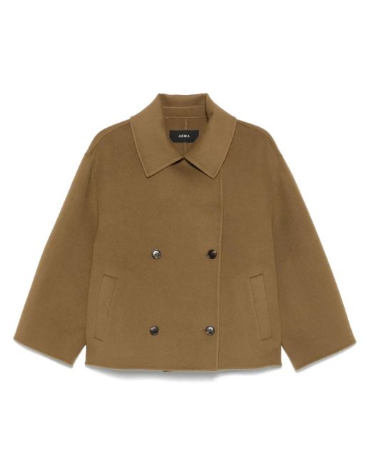 Arma Natural Manila Jacket