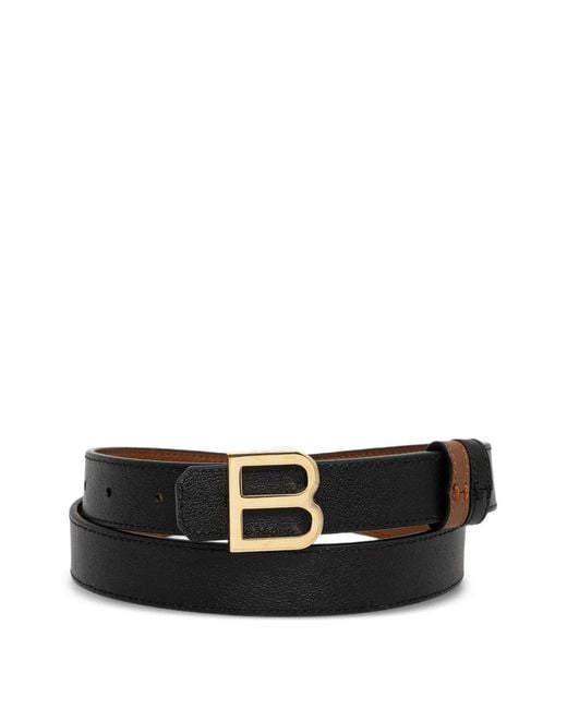 Bally Gespriem in het White