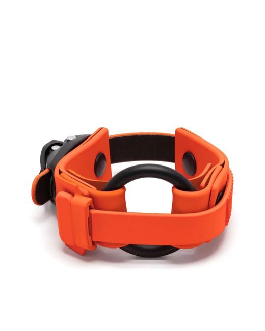 Innerraum Orange Object B01 1 Ring Bracelet for men