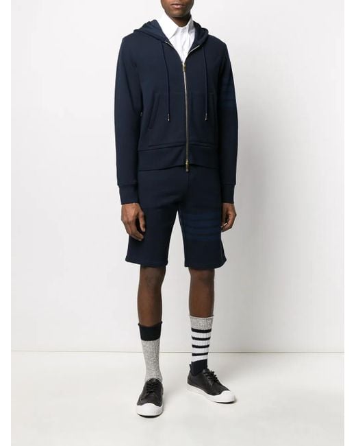 Thom Browne Blue Sweaters for men