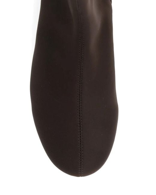 Senso Brown Charlotta Ankle Boots