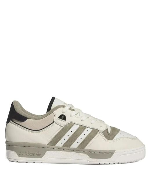 メンズ Adidas Rivalry Low 86 "beige" スニーカー Natural