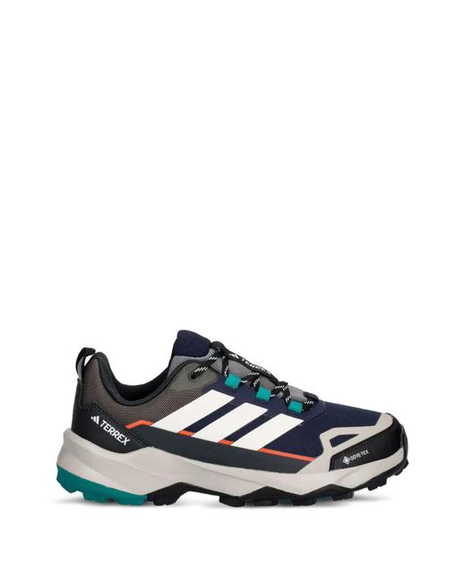 Adidas Blue Terrex Skychaser Ax5 Sneakers for men