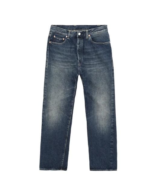 Fortela Blue Sean Jeans for men