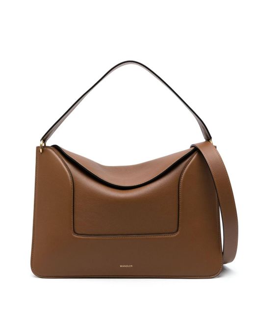Grand sac à main Penelope Wandler en coloris Brown